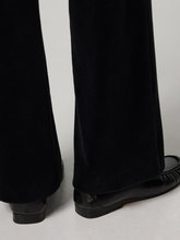 Bild von Hose aus Cord ELAINE LONG