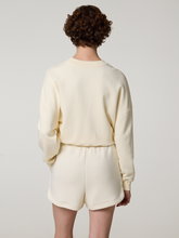 Image sur Short COULTER À TAILLE HAUTE