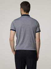 Image sur Polo custom fit