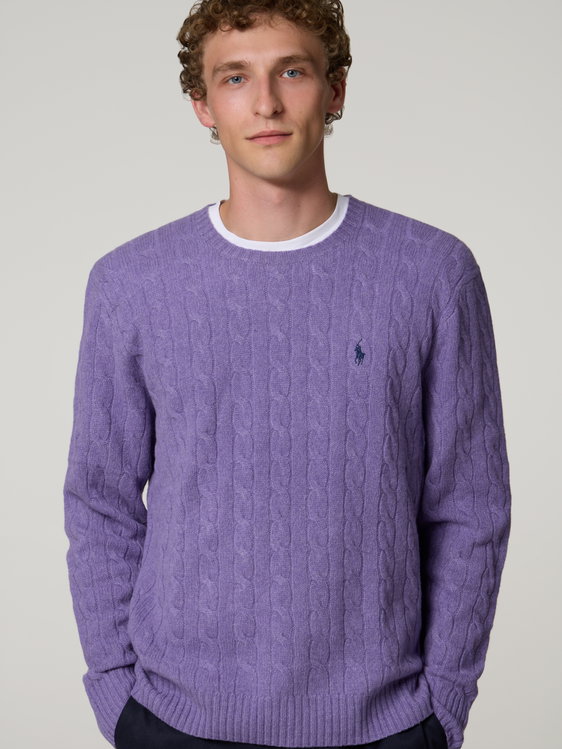 Bild von PULLOVER