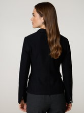 Bild von Blazer aus Schurwolle