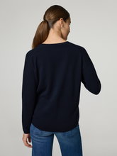 Image sur Cardigan en cachemire