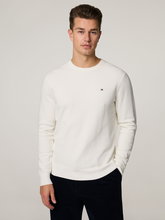 Image sur Pull en piqué