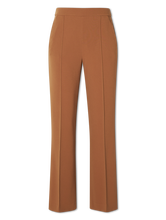 Bild von Hose mit weitem Bein RENÉE