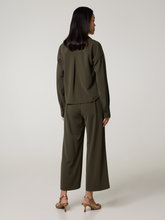 Bild von Hose mit geradem Bein