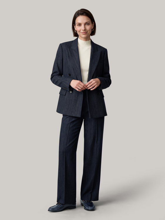 Image sur Pantalon Marlene TAMILLY