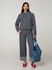Bild von GROSSE TASCHE  AUS DENIM