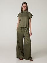 Bild von Hose mit weitem Bein TWEEZER