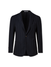 Bild von Veston aus Wolle