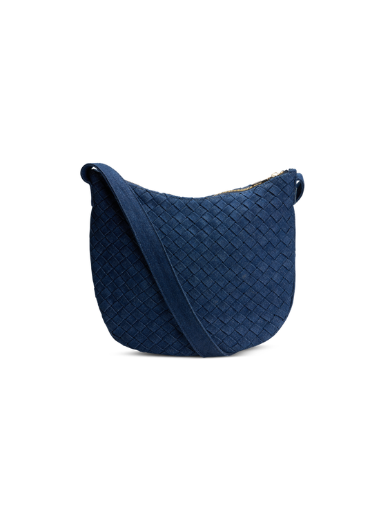 Image sur Sac à bandoulière LUNA MEDIUM