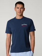 Image sur T-shirt imprimé