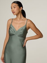 Bild von Abendkleid