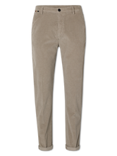 Image sur Pantalon chino en velours côtelé OSAKA