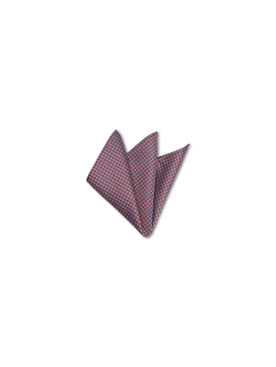Bild von Pochette aus Seide
