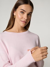 Image sur Pull en laine mérinos