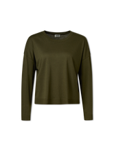 Bild von Langarmshirt CESIDIE