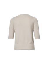 Image sur Pull en cachemire