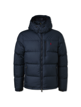 Bild von Steppjacke KAP BOMBER