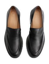 Image sur Mocassins à talon