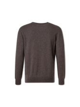 Image sur Pull en cachemire