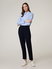 Image de Bundfalten Hose