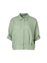 Bild von Hemd mit Baumwolle CITERNI