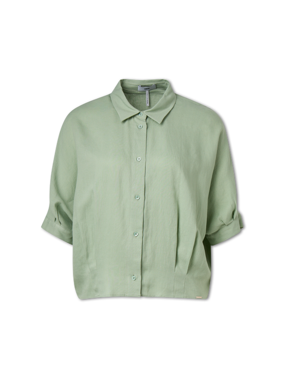 Bild von Hemd mit Baumwolle CITERNI