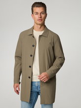 Bild von Regenmantel im Slim Fit