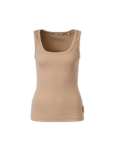 Bild von Tanktop aus Bio-Baumwolle
