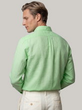Image sur Chemise coupe ajustée