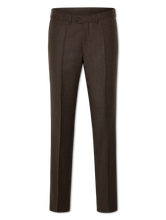 Image sur Pantalon en laine vierge JANIS
