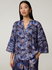 Image de Paisleyprintbluse
