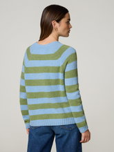 Image sur Pull en alpaga WKDGHIACCI