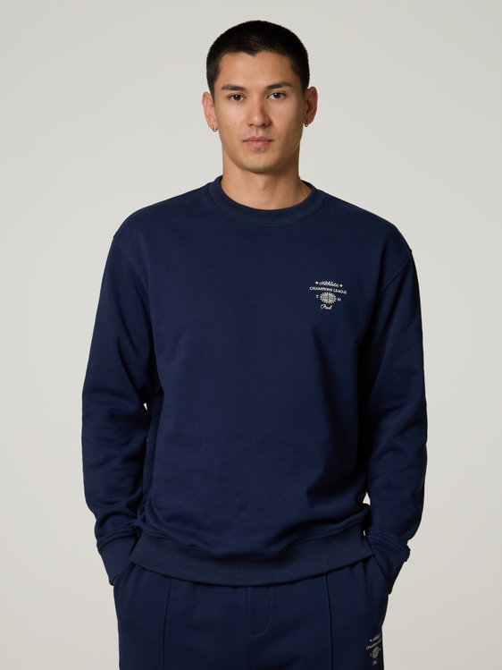 Bild von Sweatshirt mit Print