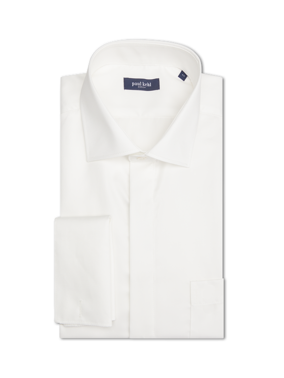 Image sur Chemise Custom Fit