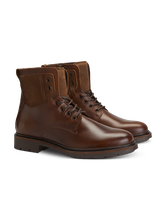 Bild von Schnürstiefel