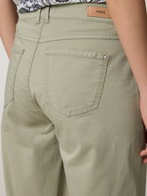 Image sur Pantalon à jambes larges
