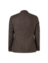Image sur Veste en laine