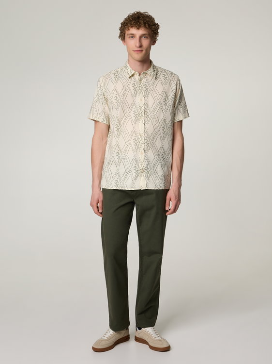 Bild von Chino im Relaxed Fit ELYSIAN