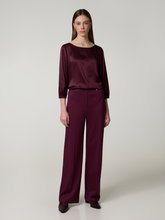 Bild von Hose im Wide Leg Fit WINDER