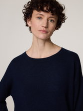 Image sur Pull avec cachemire