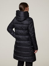 Image sur Manteau matelassé LYSA