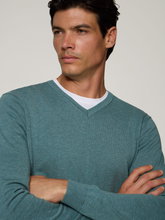 Image sur Pull en tricot custom fit