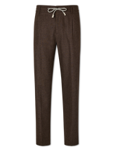 Bild von Hose mit Kaschmir