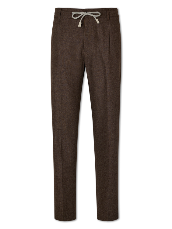 Bild von Hose mit Kaschmir