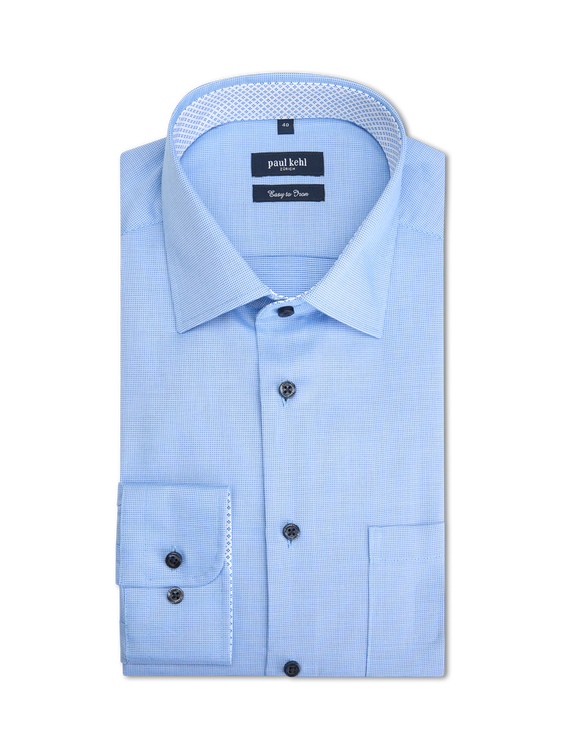 Bild von Hemd im Costum Fit