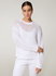 Image de Lochstrickpullover