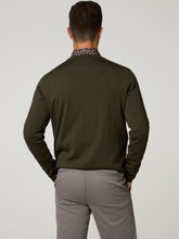Image sur Pull en laine mérinos