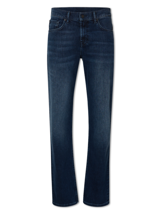 Bild von Jeans im Slim Fit SLIMMY