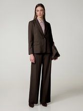 Image sur Pantalon à jambes larges